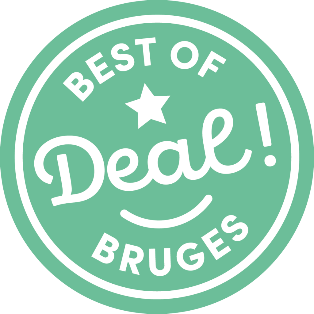 Best of Bruges deal – UK